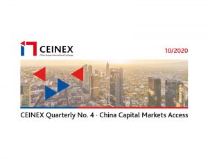 Ceinex Newsletter