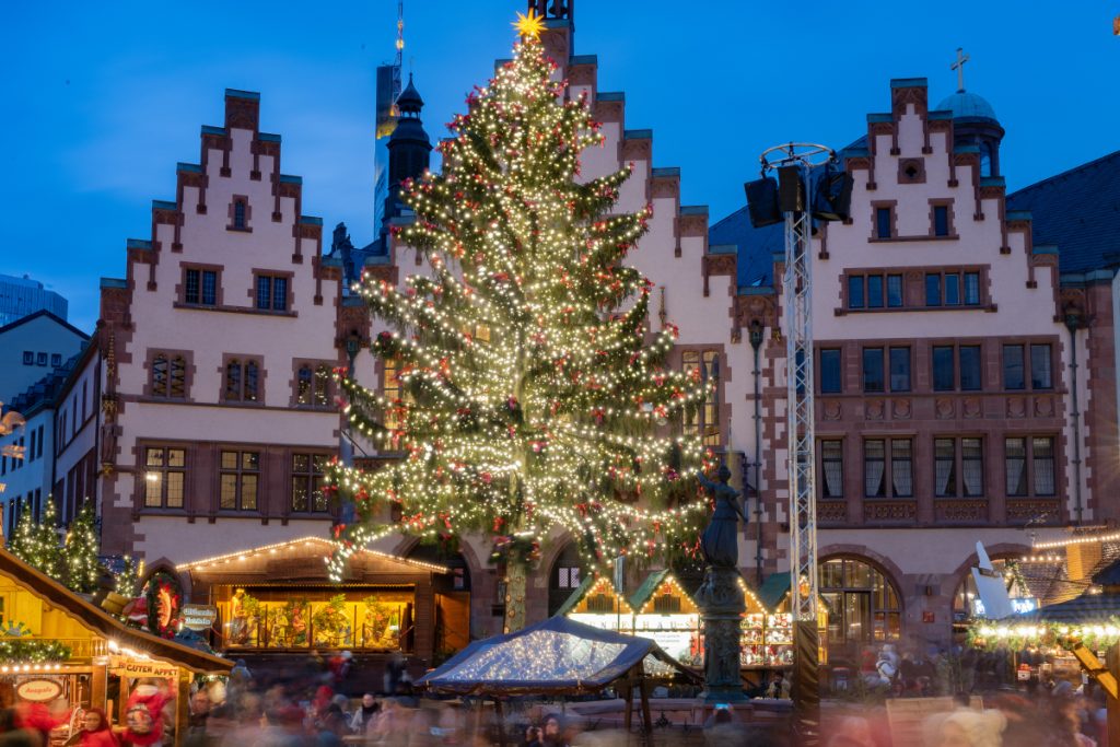 Weihnachtsbaum